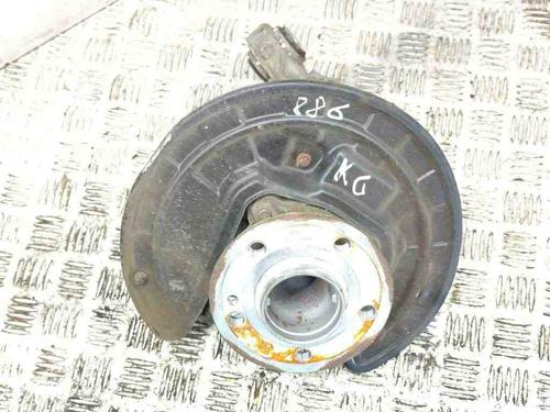Left rear steering knuckle MERCEDES-BENZ EQA (H243) EQA 250 (243.701) | BP28902591M27