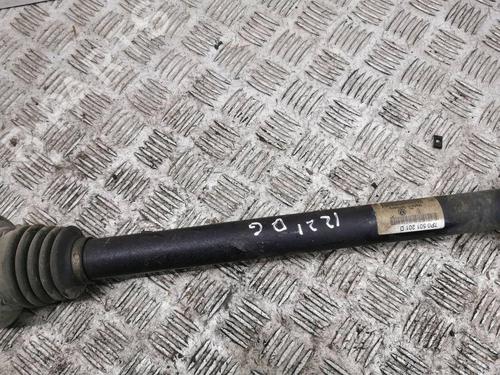 Right rear driveshaft PORSCHE CAYENNE (92A) 3.6 | BP36178754M41 - Image 6