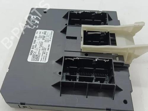 Electronic module VW PASSAT B8 Variant (3G5, CB5) 1.6 TDI | BP28854781M83