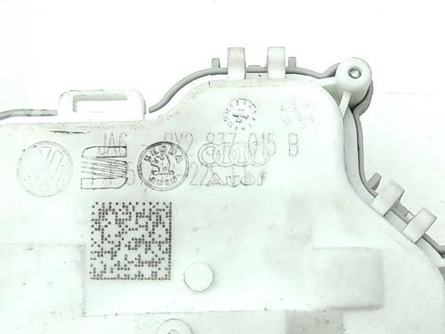 Front left lock AUDI A4 B9 (8W2, 8WC) 2.0 TDI | BP32674718C98 - Image 9