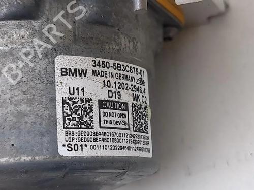 Servo brake MINI MINI (F66, F65) Cooper S | BP36202954M42  - Image 8