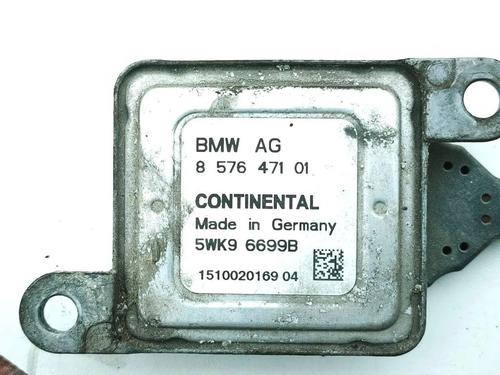 Electronic sensor BMW X5 (F15, F85) xDrive 40 d | BP30837264M84