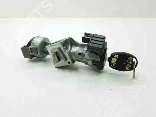 Ratlås/Tændingslås FORD FOCUS C-MAX (DM2) 1.6 TDCi (109 hp) 28871423