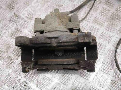 Left front brake caliper JAGUAR XF I (X250) 2.7 D | BP28906351M105