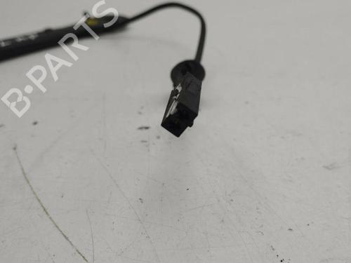 Seat buckle SEAT IBIZA V (KJ1, KJG) 1.0 TSI | BP28896973I32 