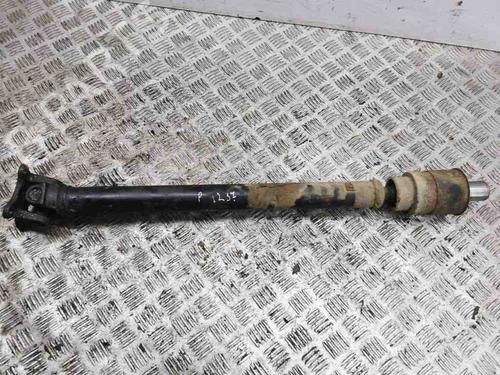 Used Driveshaft MITSUBISHI PAJERO IV (V8_W, V9_W) 3.2 DI-D (V88W, V98W) (160 hp) 28881342