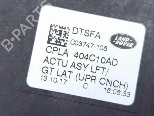 Tailgate lock JAGUAR E-PACE (X540) 2.0 D180 AWD | BP38249972C101 - Image 6