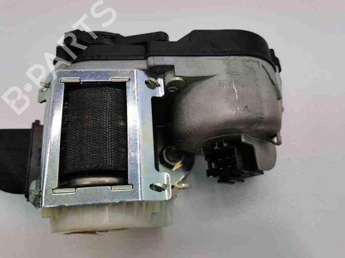 Front right seatbelt MERCEDES-BENZ M-CLASS (W164) ML 320 CDI 4-matic | BP28889625I25