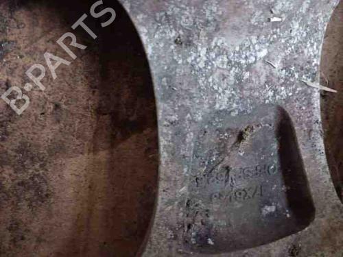 Rim MAZDA 5 (CR) 2.0 CD (CR19) | BP28841152C45