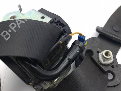 Front left seatbelt PEUGEOT 508 I (8D_) 2.0 HDi | BP28893238I26 