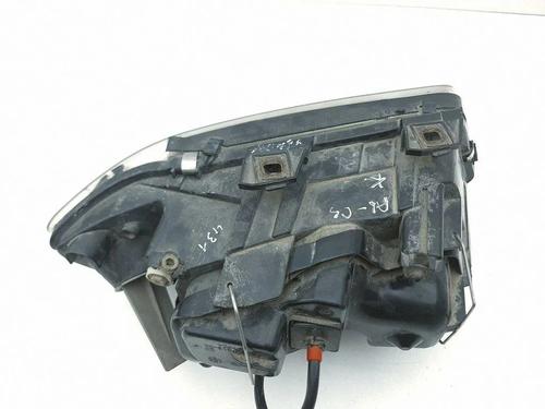 Left headlight AUDI ALLROAD C5 (4BH) 2.5 TDI quattro | BP38248234C28 - Image 7
