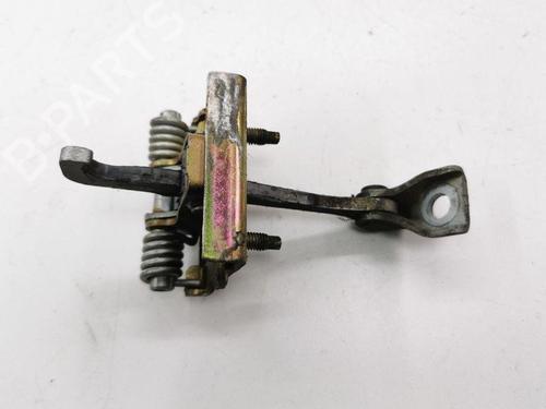Used Hinge/Door check strap PEUGEOT 307 SW (3H) 2.0 HDI 90 (90 hp) 28889194