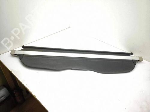 Used Rear parcel shelf Rear parcel shelf 38241204 38241204