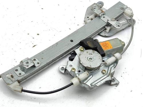 Rear left window mechanism NISSAN X-TRAIL I (T30) 2.2 dCi 4x4 | BP28880608C24 