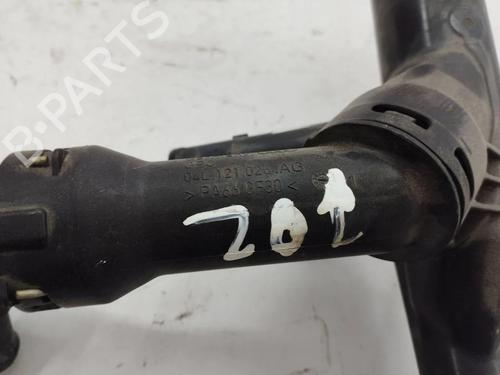 Pipe AUDI Q5 (FYB, FYG) 2.0 TDI quattro | BP36189747M125  - Image 8