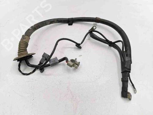 Used Cable MERCEDES-BENZ B-CLASS Sports Tourer (W245) B 200 TURBO (245.234) (193 hp) 28877588