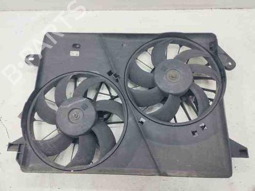 Used Radiator fan CHRYSLER 300C Touring (LX, LE) 3.0 CRD (218 hp) 28849121
