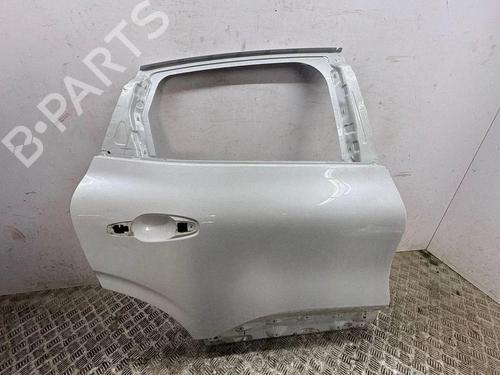 Porta trás direita Porta trás direita 36907820 36907820