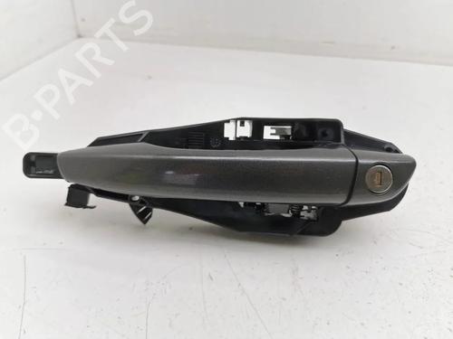 Used Rear left exterior door handle Rear left exterior door handle 36192553 36192553