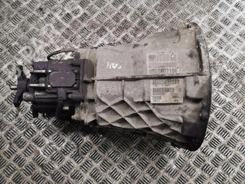 Used Gearbox Gearbox 36193040 36193040