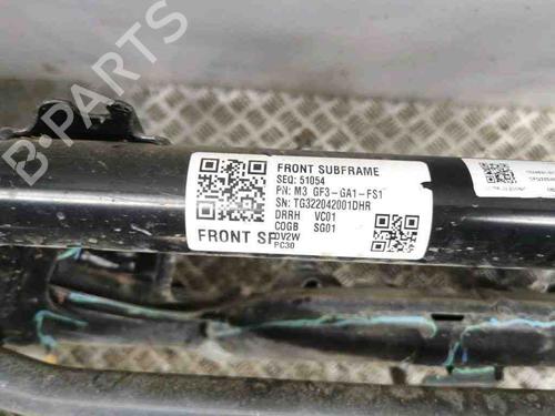 Subframe TESLA MODEL 3 (5YJ3) EV | BP28901365M9