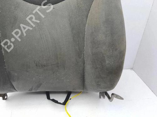 Left front seat TOYOTA PRIUS PLUS (_W4_) 1.8 Hybrid (ZVW40W, ZVW41W) | BP38278847C15  - Image 6