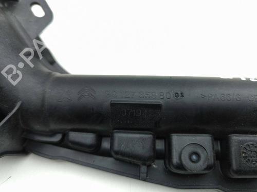 Pipe PEUGEOT 2008 II (UD_, US_, UY_, UJ_, UR_, UC_) 1.2 PureTech 130 (USHNS, URHNS) | BP29510102M125 