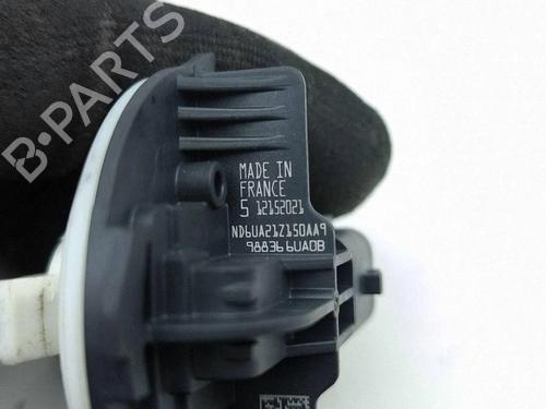 Electronic sensor NISSAN QASHQAI III (J12) 1.3 DIG-T | BP40168352M84 - Image 6