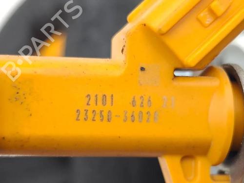 Injector LEXUS IS III (_E3_) 300h (AVE30_, AVE30R) | BP36468083M100 - Image 6