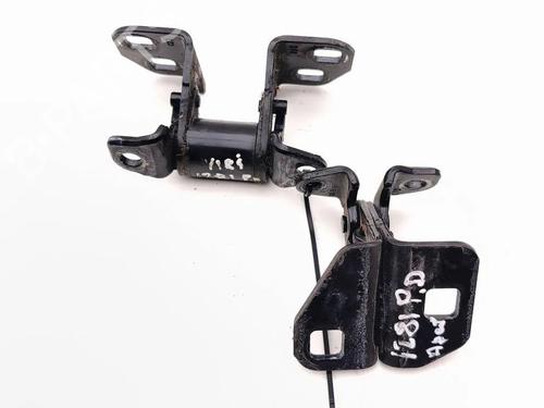 Hinge/Door check strap TESLA MODEL S (5YJS) 85D AWD | BP36085771C146 - Image 5