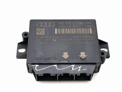 Electronic module AUDI A6 Allroad C7 (4GH, 4GJ) 3.0 TDI quattro | BP29829196M83