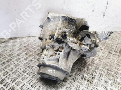Gearbox CITROËN C4 CACTUS 1.6 HDi 90 | BP38278857M3 - Image 4