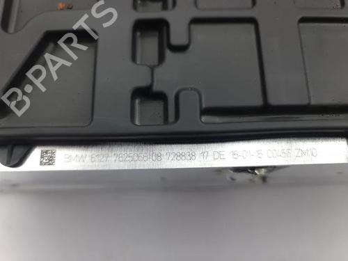 Battery BMW i3 (I01) Range Extender | BP33666978E11  - Image 9