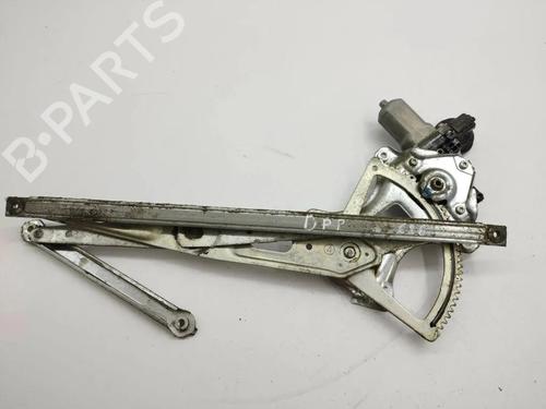 Used Front right window mechanism Front right window mechanism 36083524 36083524