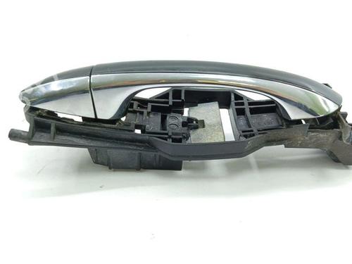 Rear left exterior door handle MERCEDES-BENZ CLS (C219) CLS 320 CDI | BP28875630C130 