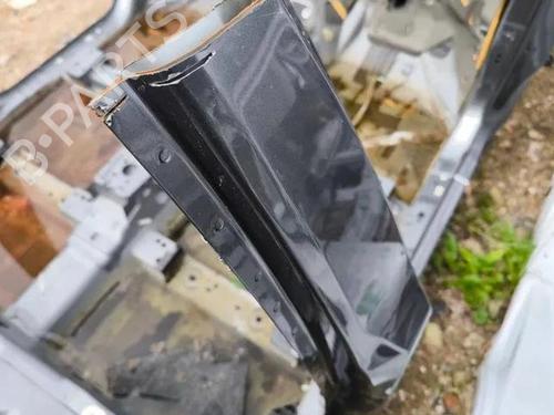 Right sideskirt LAND ROVER RANGE ROVER EVOQUE (L538) 2.2 D 4x4 | BP28859774C114 