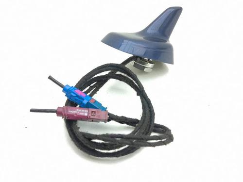 Used Antenna/Base Antenna/Base AUDI Q7 (4LB) 3.0 TDI quattro (245 hp) 40192011 40192011