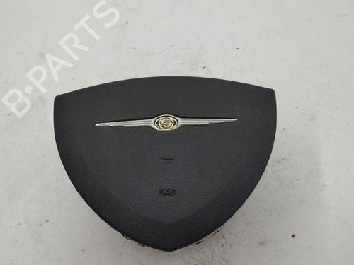 Used Driver airbag CHRYSLER VOYAGER IV (RG, RS) 2.8 CRD (150 hp) 28890663