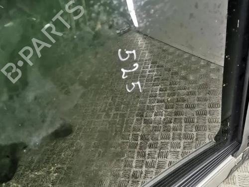 Sunroof NISSAN X-TRAIL II (T31) 2.0 dCi 4x4 | BP28850365C124 