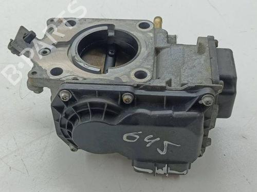 Used Throttle body HONDA CIVIC VII Coupe (EM2) 1.6 i (EM1) (110 hp) 28853287