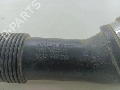 Pipe OPEL CORSA D (S07) 1.3 CDTI (L08, L68) | BP37290171M125 - Image 4