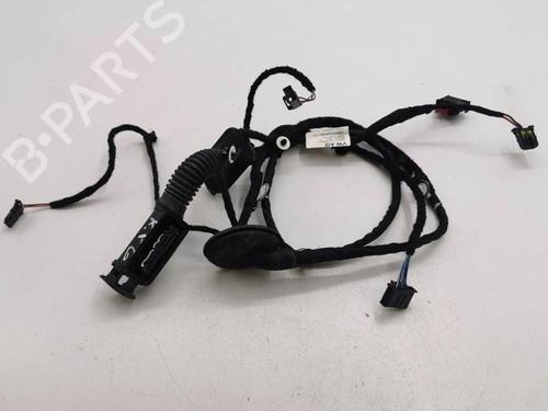 Ledningsnet SEAT ATECA (KH7, KHP) 1.5 TSI (150 hp) 28876618