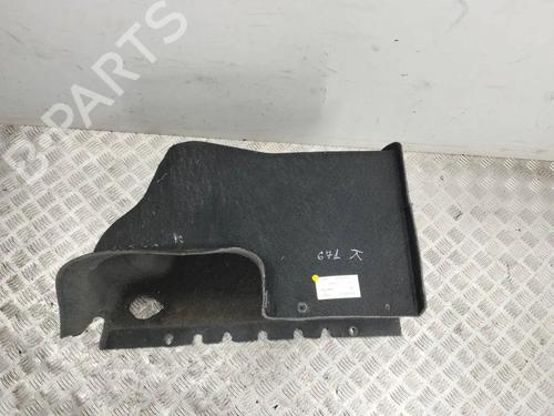 Boot lining MASERATI QUATTROPORTE V 4.2 | BP36331813I3 - Image 6