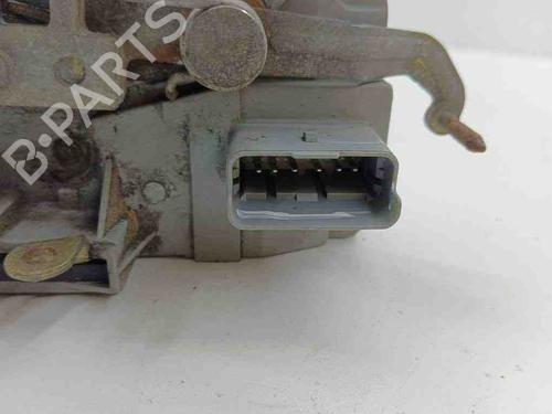 Front right lock LANCIA PHEDRA (179_) 2.2 JTD (179AXC1A) | BP28891728C97