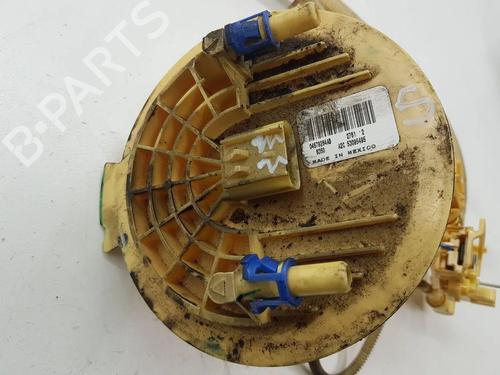 Electronic sensor CHRYSLER 300C (LX, LE) 3.0 CRD | BP36205478M84 - Image 7