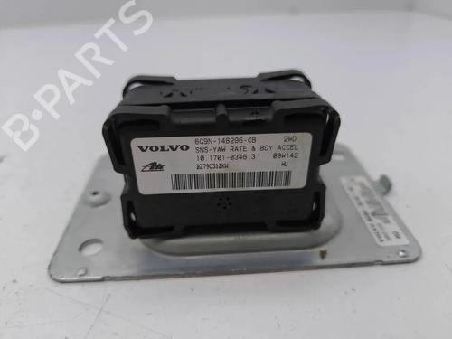Electronic sensor VOLVO V70 II (285) D5 | BP36065185M84 - Image 8