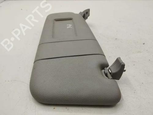 Left sun visor BMW 5 Touring (E61) 520 d | BP28849479I1 - Image 2