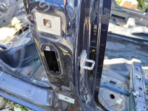 Right sideskirt BMW 5 (F10) 520 d | BP28854564C114 