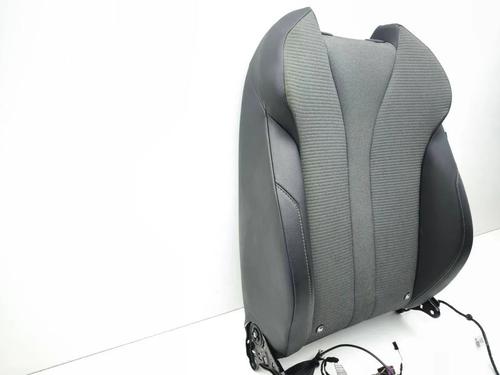 Left front seat SKODA ENYAQ iV Coupe (5AC) RS | BP36198646C15 - Image 7