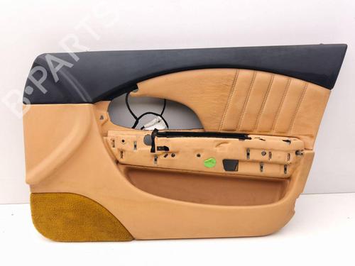 Used Front right panel MASERATI QUATTROPORTE V 4.2 (400 hp) 29866990